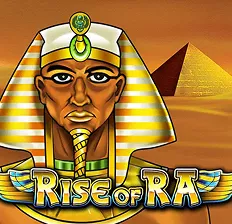 Rise of Ra Slot im Lex Casino
