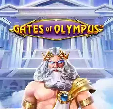 Gates of Olympus Slot bei Lex Casino
