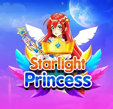 Starlight Princess Slot bei Lex Casino