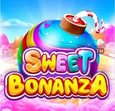 Sweet Bonanza Spielautomat im Lex Casino