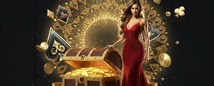 Exklusive VIP Promotion im Lex Casino