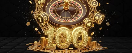 100 Freispiele Bonusaktion bei Lex Casino