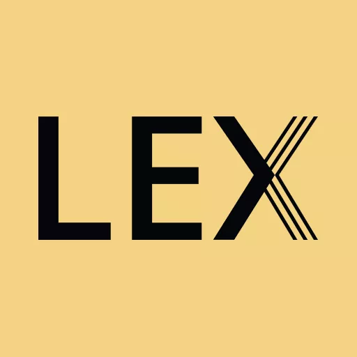 Offizielles Logo von Lex Casino