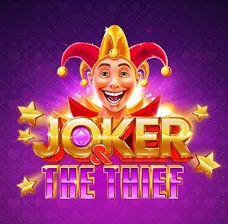 Joker The Thief Automatenspiel bei Lex Casino