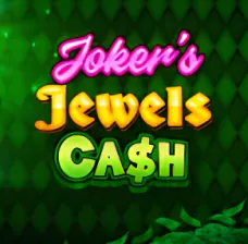 Joker’s Jewels Cash Slot im Lex Casino