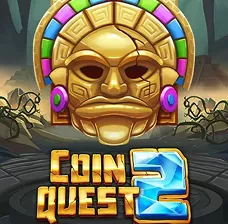Coin Quest 2 Spielautomat bei Lex Casino
