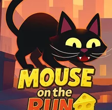 Mouse on the Run Slot im Lex Casino