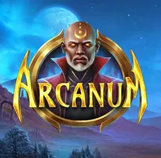 Arcanum Fantasy Slot im Lex Casino