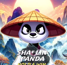 Shaolin Panda Slotspiel bei Lex Casino